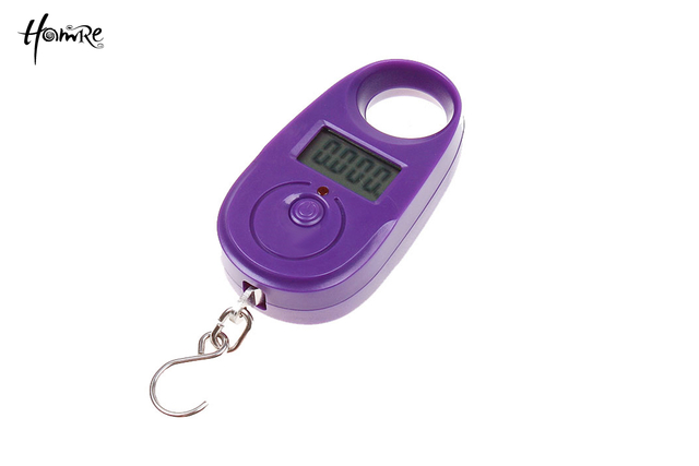 Luggage Scale Manufacturer \u0026 Supplier 